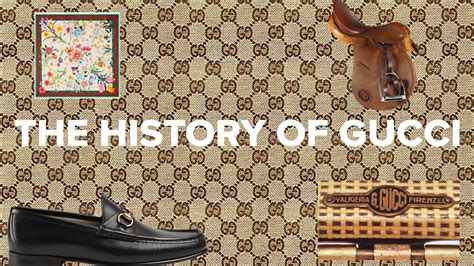 most famous gucci|gucci originated from which country.